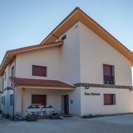 Pension Casa Antonio Пантон Екстер'єр фото