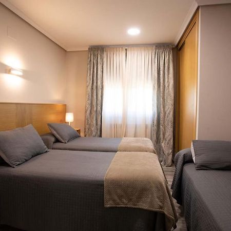Pension Casa Antonio Пантон Екстер'єр фото