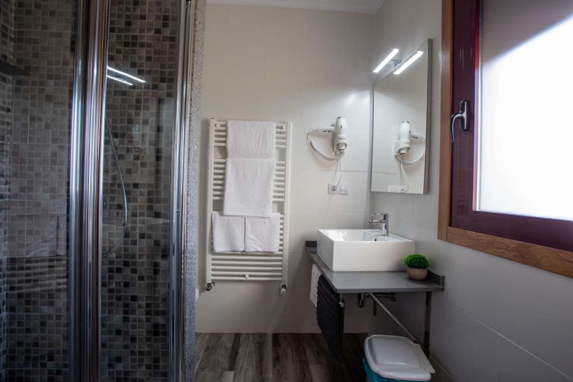 Pension Casa Antonio Пантон Екстер'єр фото