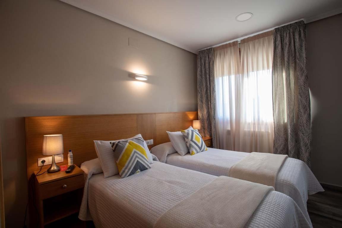 Pension Casa Antonio Пантон Екстер'єр фото