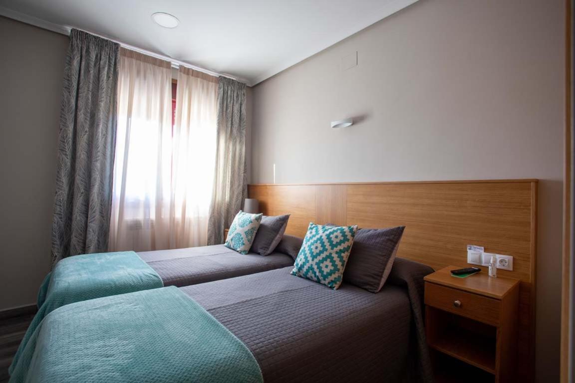 Pension Casa Antonio Пантон Екстер'єр фото