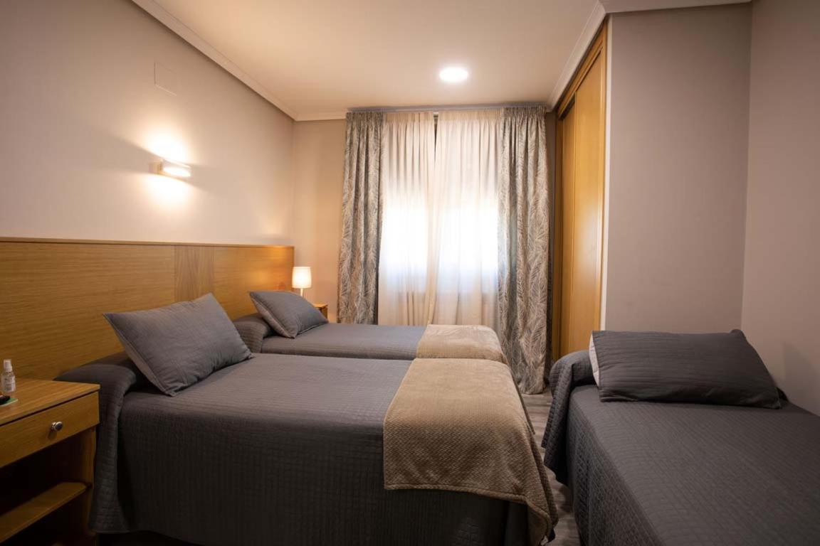 Pension Casa Antonio Пантон Екстер'єр фото