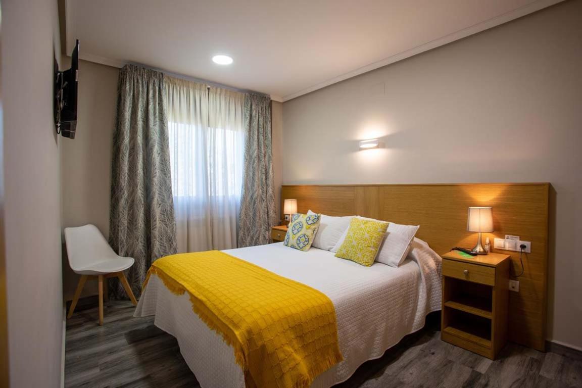Pension Casa Antonio Пантон Екстер'єр фото