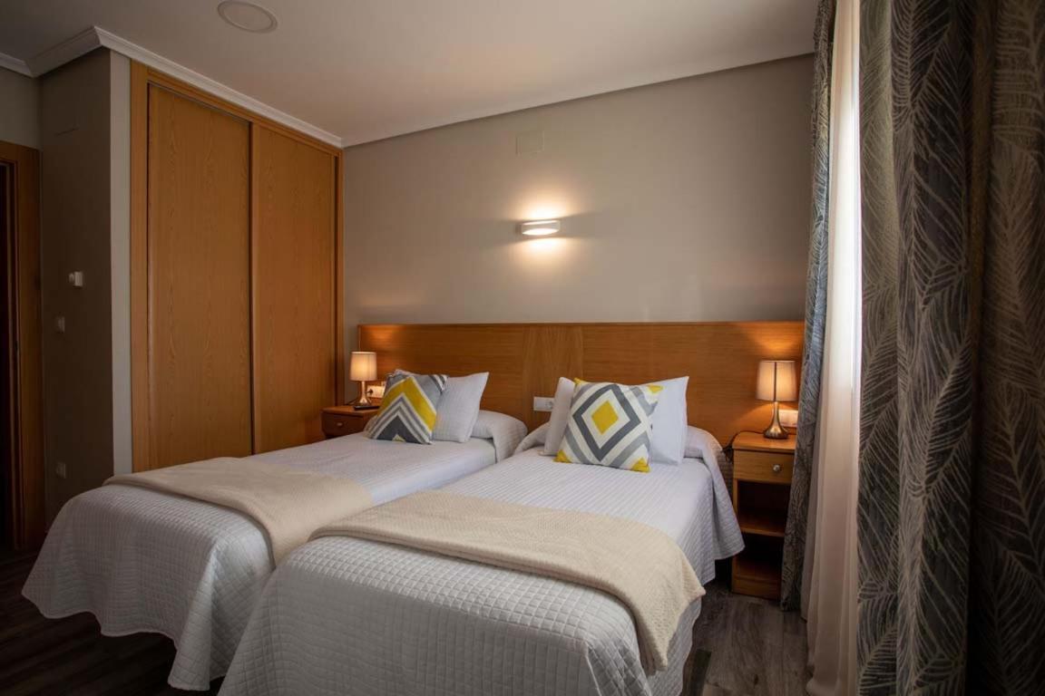 Pension Casa Antonio Пантон Екстер'єр фото