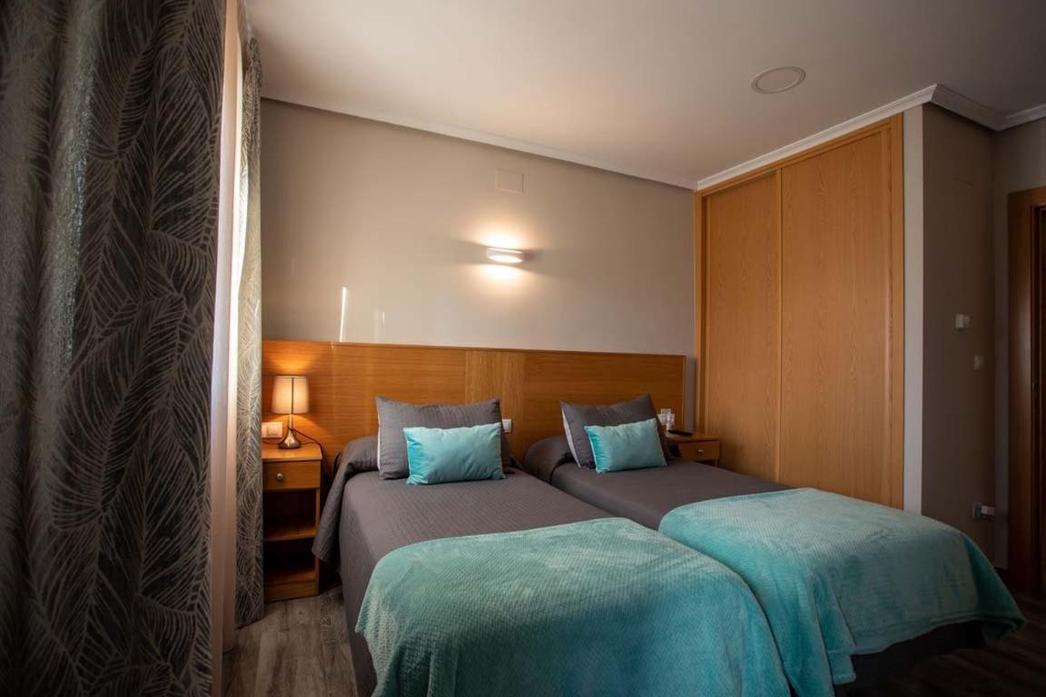 Pension Casa Antonio Пантон Екстер'єр фото