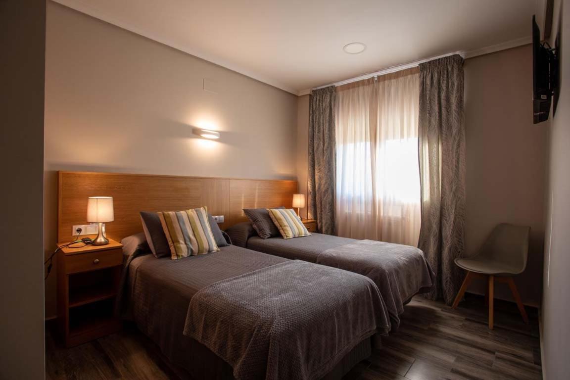 Pension Casa Antonio Пантон Екстер'єр фото