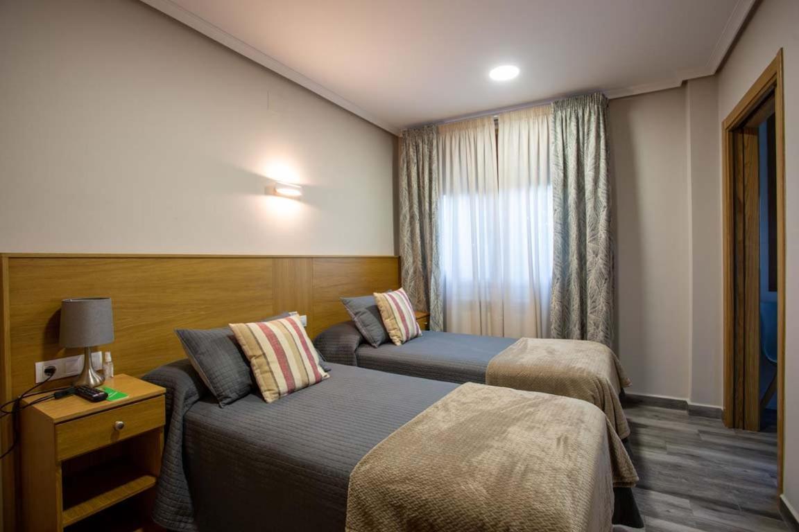 Pension Casa Antonio Пантон Екстер'єр фото